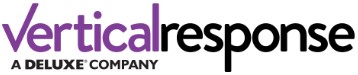 vertical response logo